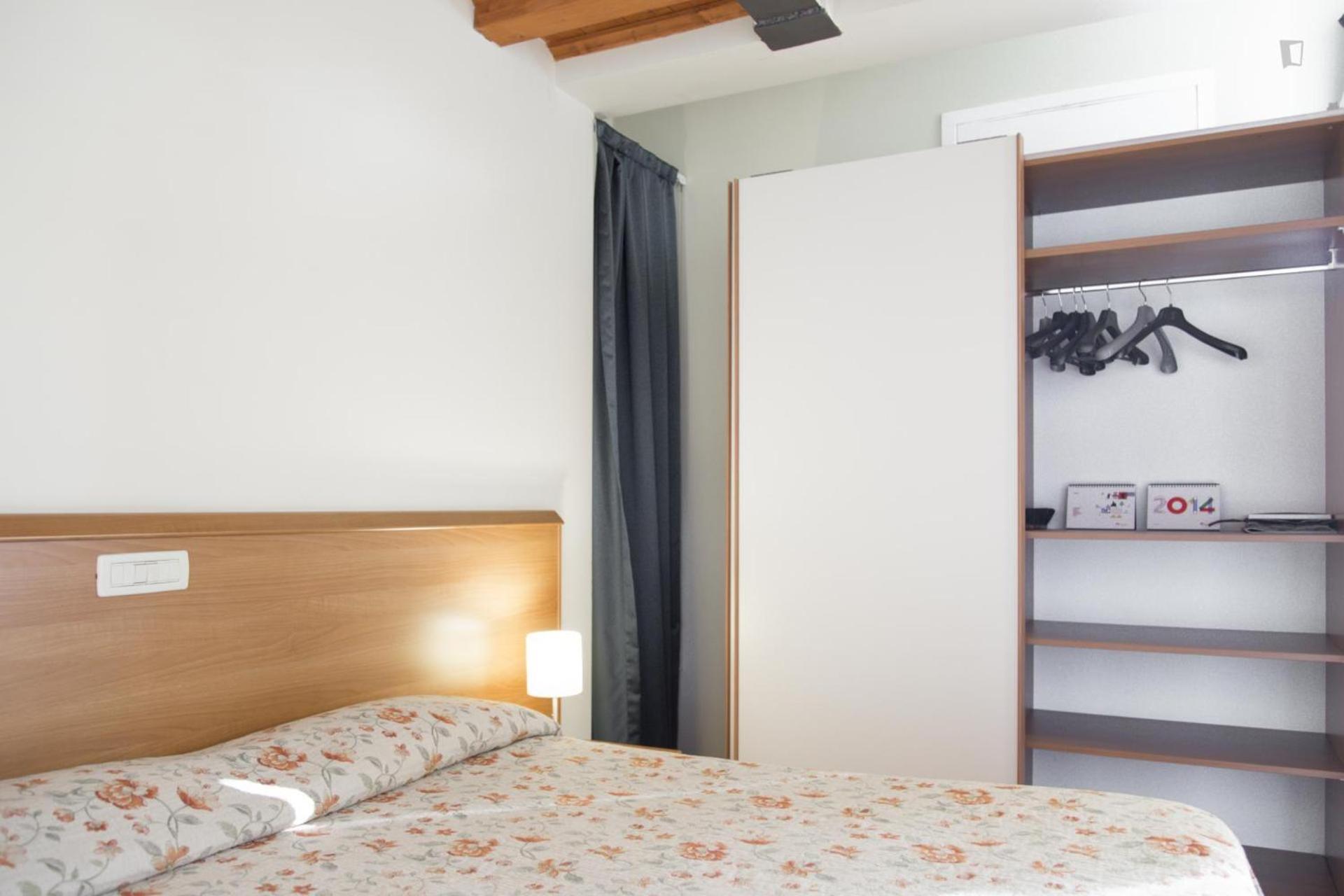 Residenza Carracci Aparthotel - Bologna — Photos 3